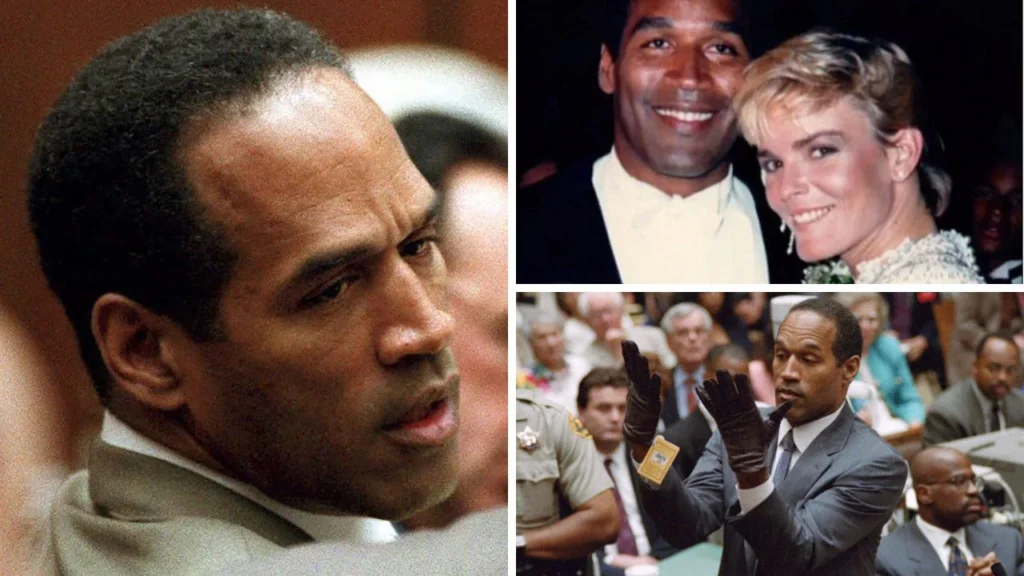O.J. Simpson dead at 76 after battle with cancer, family announces