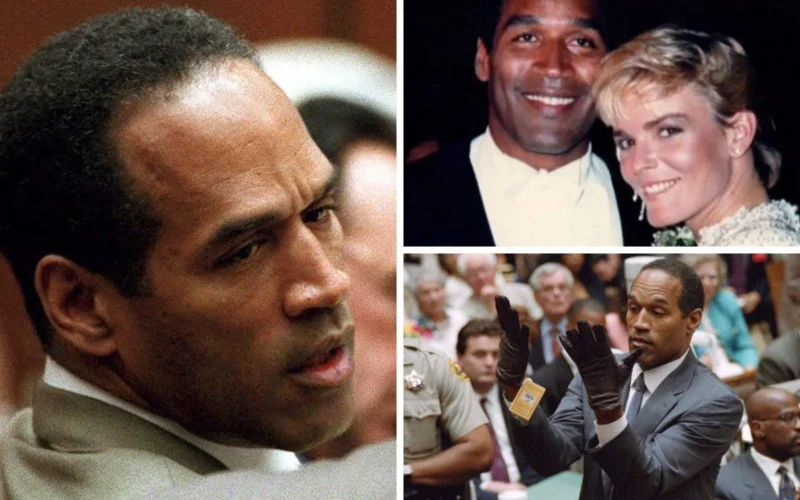 O.J. Simpson dead at 76 after battle with cancer, family announces