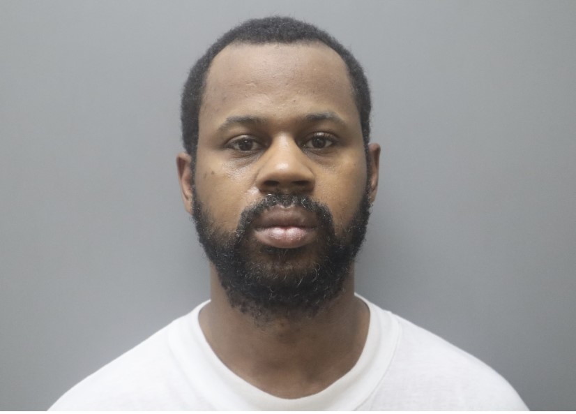 St. Croix man steals 0K from OMB and then flees to Atlanta with the proceeds