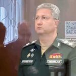 Russian deputy defense minister dismissed after arrest on corruption charges