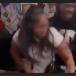 Women used cue sticks and beer bottles in bar brawl, cops say