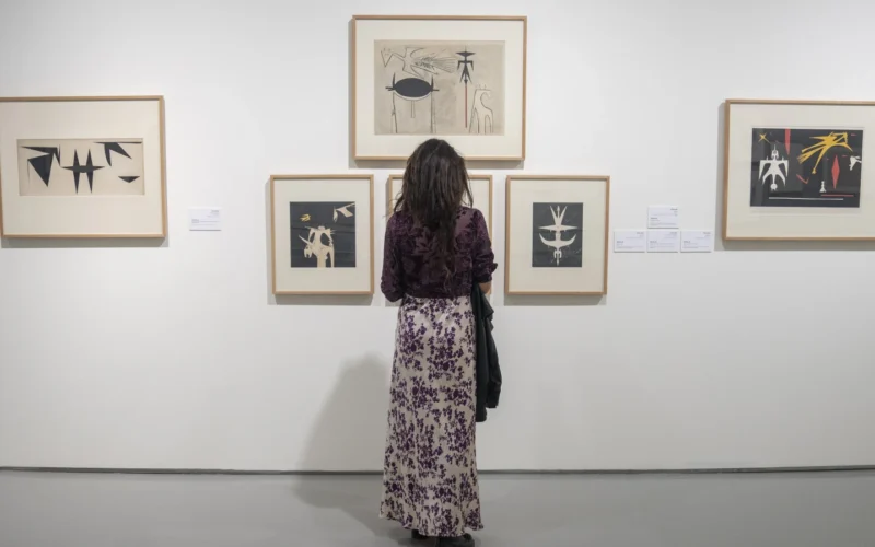 Morocco hosts one of Africa’s first exhibitions of Cuban art, a milestone for Afro-Cuban painters