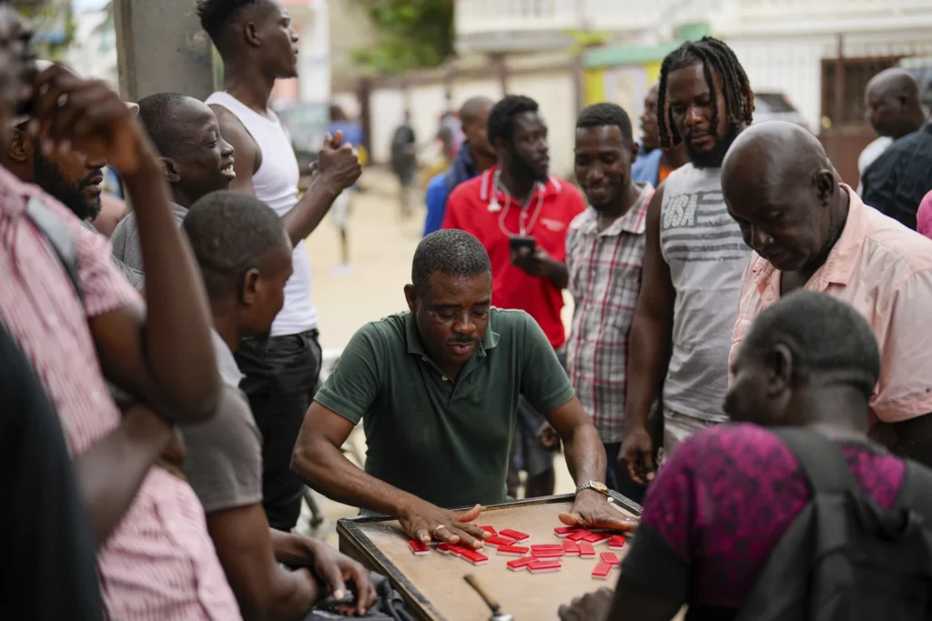 Haiti’s former capital seeks to revive its hey-day as gang violence consumes Port-au-Prince