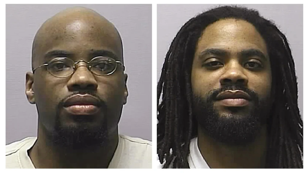 Judge denies new sentencing hearing for 2 brothers awaiting execution for ‘Wichita massacre'