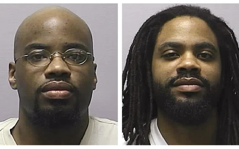 Judge denies new sentencing hearing for 2 brothers awaiting execution for ‘Wichita massacre'