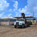 Education officials clarify scope of work following FEMA’s $385M commitment