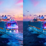 Royal Caribbean lifts profit view again on cruise boom, higher prices