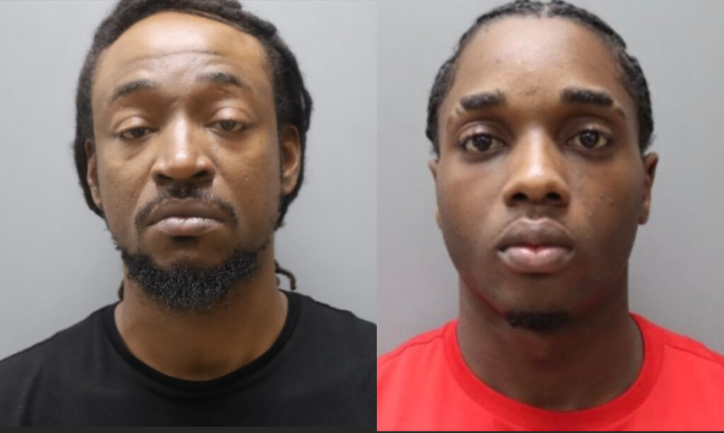 3 men arrested in separate drugs, gun incidents, face variety of charges