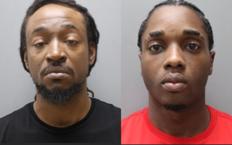 3 men arrested in separate drugs, gun incidents, face variety of charges