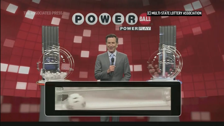 Powerball jackpot reaches .23B as long odds mean lots of losing, just as designed