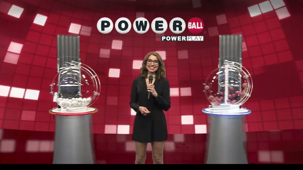 Delayed $1.326 billion Powerball drawing results in single jackpot winner in Oregon