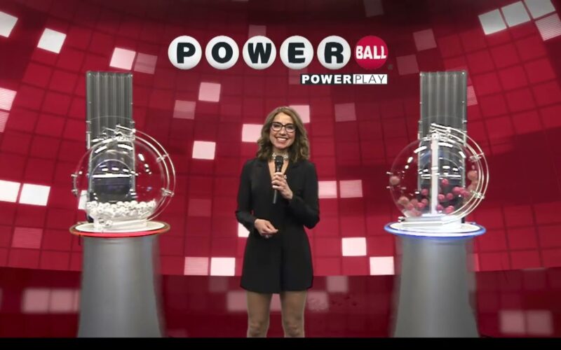 Delayed $1.326 billion Powerball drawing results in single jackpot winner in Oregon