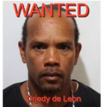Help cops find Dominican man wanted for assault in Frydenhoj