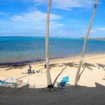 Man drowns at Sugar Beach in Golden Rock