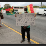 Slavery tribunal? Africa and Caribbean unite on reparations