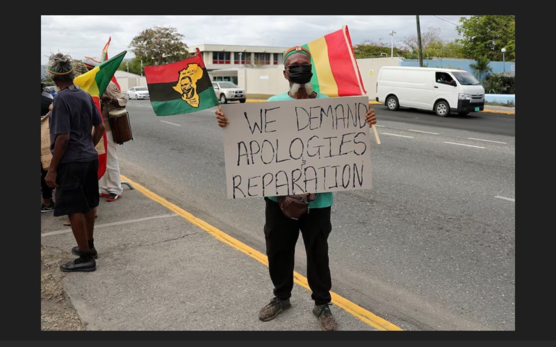 Slavery tribunal? Africa and Caribbean unite on reparations