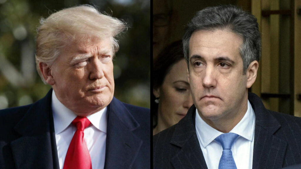 What to know about Trump fixer-turned-foe Michael Cohen’s pivotal testimony in the hush money trial