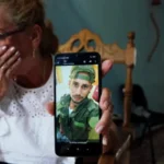 Desperate Cubans lured to Russian army by high pay and passports