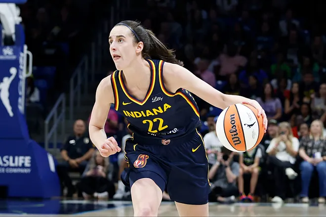How much does it cost to watch Caitlin Clark's WNBA debut with Indiana Fever? The answer might surprise you.