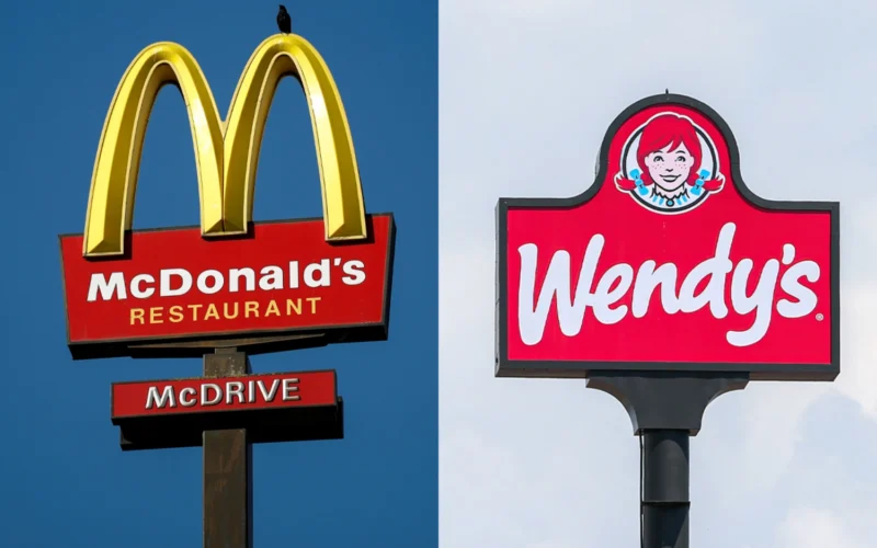 McDonald's and Wendy's investors group demands fixes to franchisee child labor issues