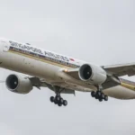 At least one dead after ‘severe turbulence’ hit flight from London to Singapore