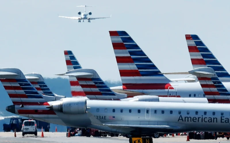 FAA investigating near collision at Ronald Reagan Washington National Airport
