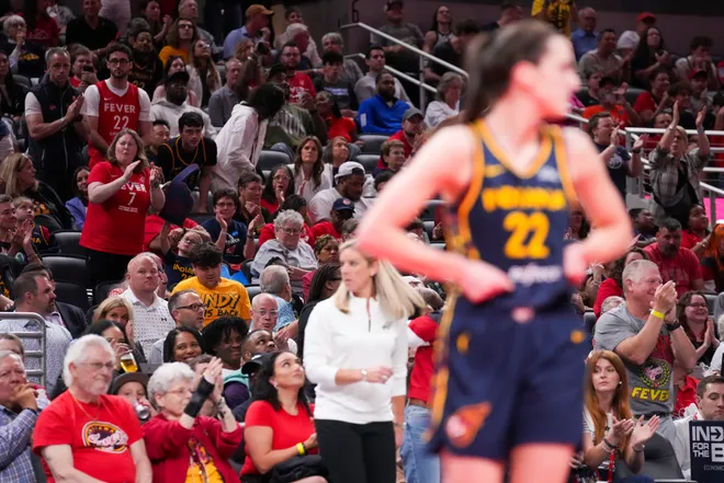 Indiana Fever are loaded with offensive talent. But they have to figure out how to use it.