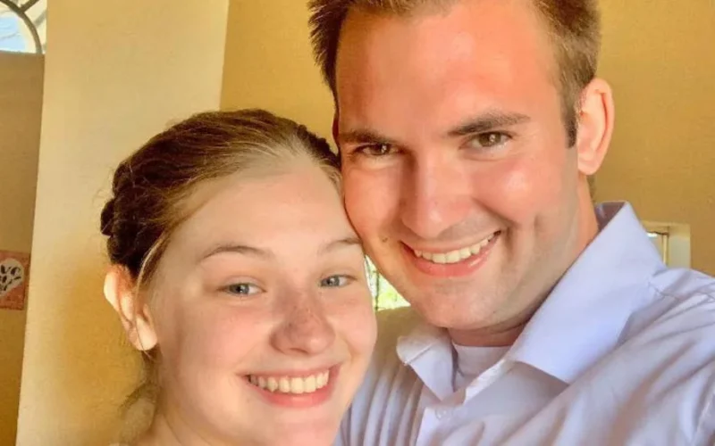 A young couple from the U.S. were among 3 missionaries killed in Haiti violence