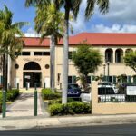 St. Croix felon indicted on firearm, ammunition charges