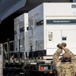 As Kenya opposition seeks to block police deployment to Haiti, Pentagon helps ready base