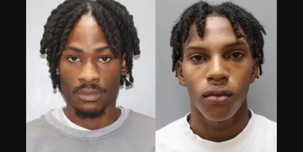 2 robbery suspects who shot jewelry store owner in face charged with attempted murder