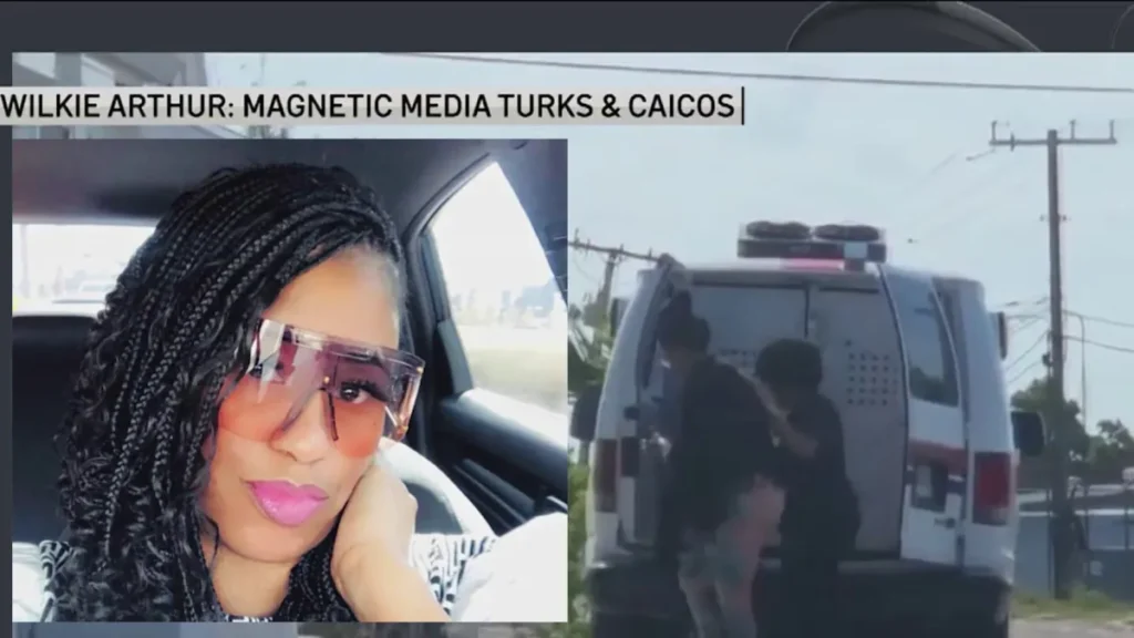 U.S. governors urge Turks and Caicos to release Americans as Florida woman becomes 5th tourist arrested for ammo in luggage