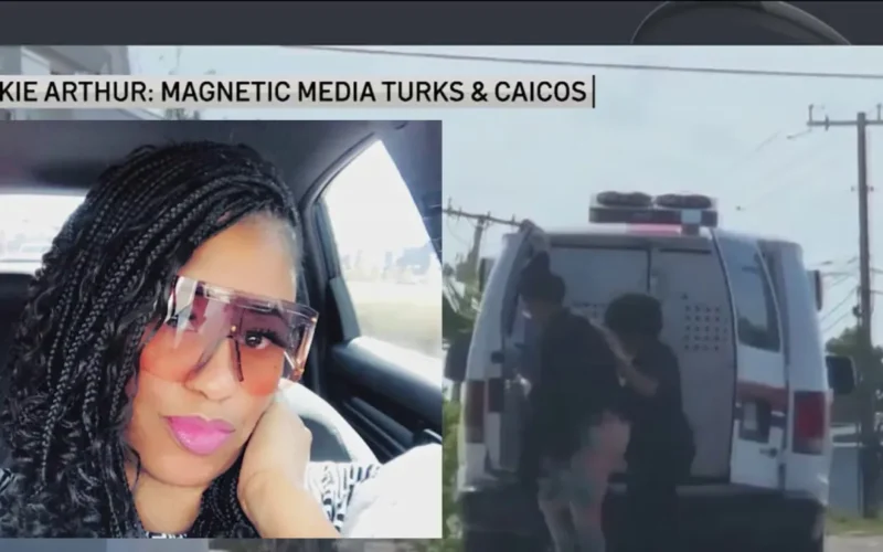 U.S. governors urge Turks and Caicos to release Americans as Florida woman becomes 5th tourist arrested for ammo in luggage