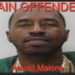 Main offender given get-out-of-jail-free card by judge back in jail on domestic violence