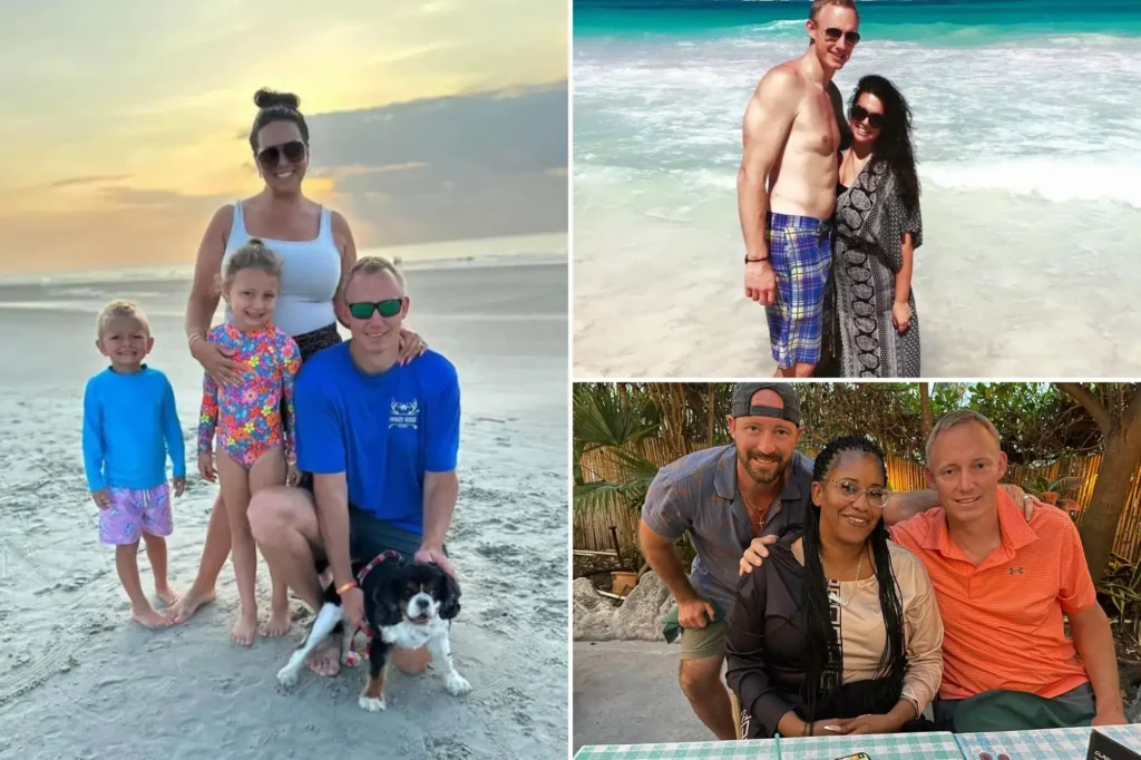Pennsylvania dad returns home after detainment in Turks and Caicos for ammo in his luggage