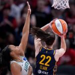 Indiana Fever are loaded with offensive talent. But they have to figure out how to use it.