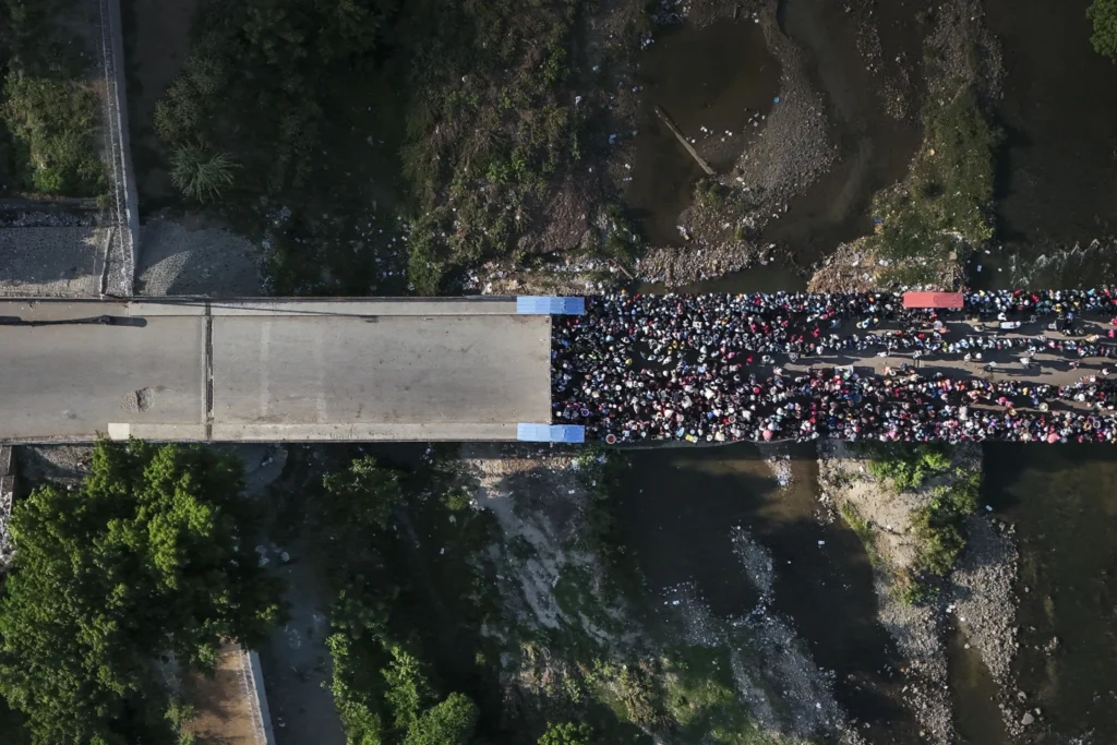 What’s next for a crackdown on Haitian migrants as the Dominican Republic leader enters a new term?