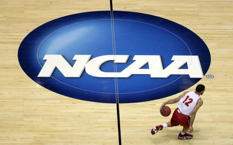 NCAA votes to accept $2.8 billion settlement that could usher in dramatic change for college sports