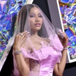 Nicki Minaj’s England concert postponed after rapper was detained by Dutch authorities over pot