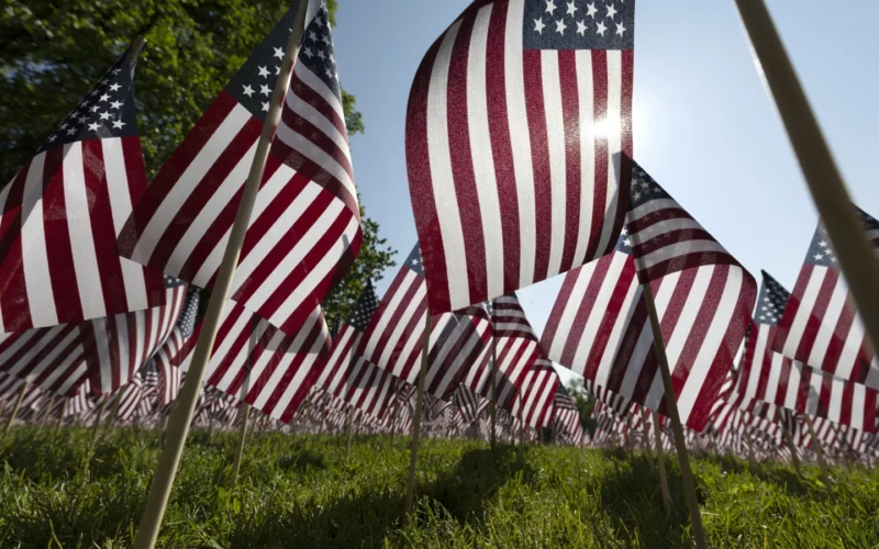 5 things to know about Memorial Day, including its evolution and controversies