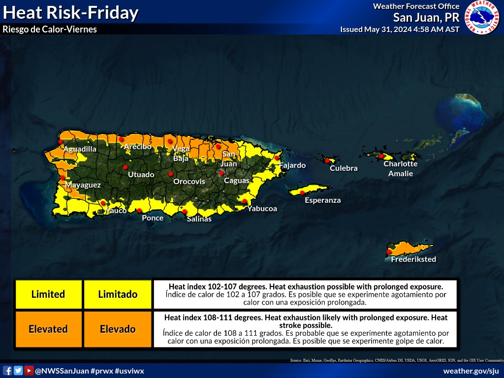 Fifth tropical wave rolls off the coast of Africa