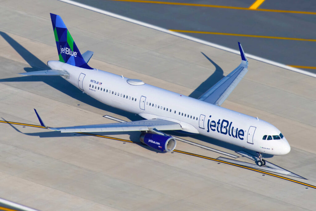 JetBlue offers new direct flights from San Juan to St. Croix as part of expansion