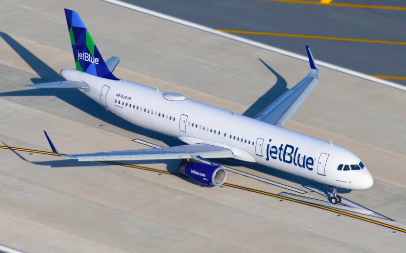 JetBlue offers new direct flights from San Juan to St. Croix as part of expansion