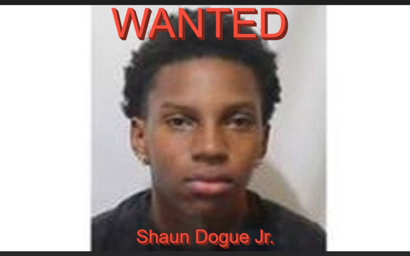 Help cops find St. Thomas man wanted for robbery in St. John