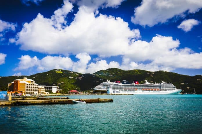 Royal Caribbean recruiting thousands to meet surging demand