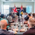 Turks and Caicos revises ammunition laws that left 5 Americans behind bars