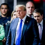 Trump supporters try to dox jurors and post violent threats after his conviction