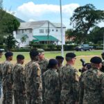 When are Kenyan cops arriving in Haiti? Here’s what you need to know about the mission