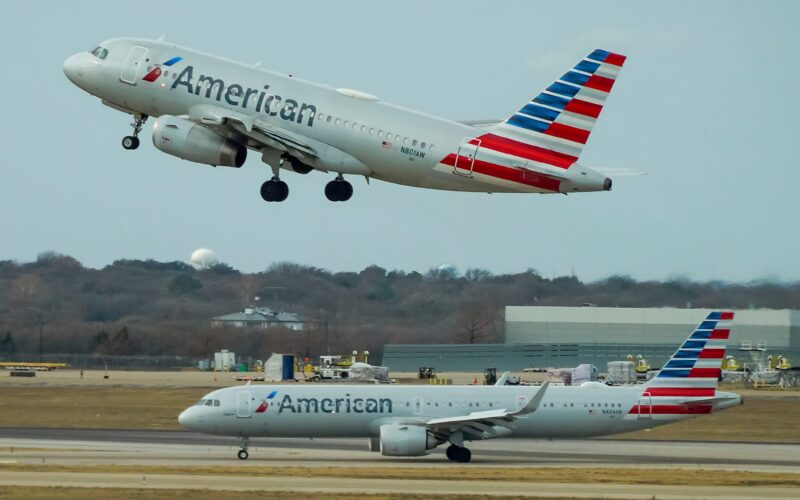American Airlines suspends crew members after Black passengers were kicked off flight