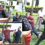 Costa Rica gunman shoots neighbor dead in dispute over water sprinkler use